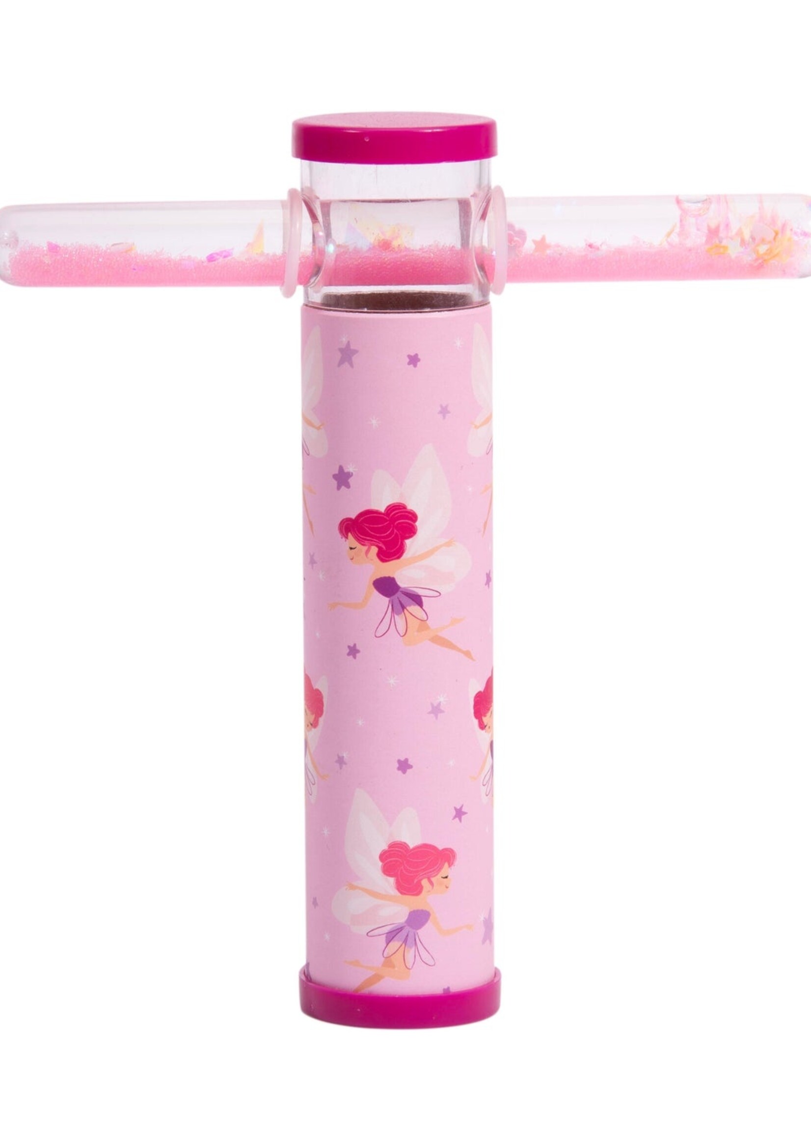 Fairy Wand Kaleidoscope