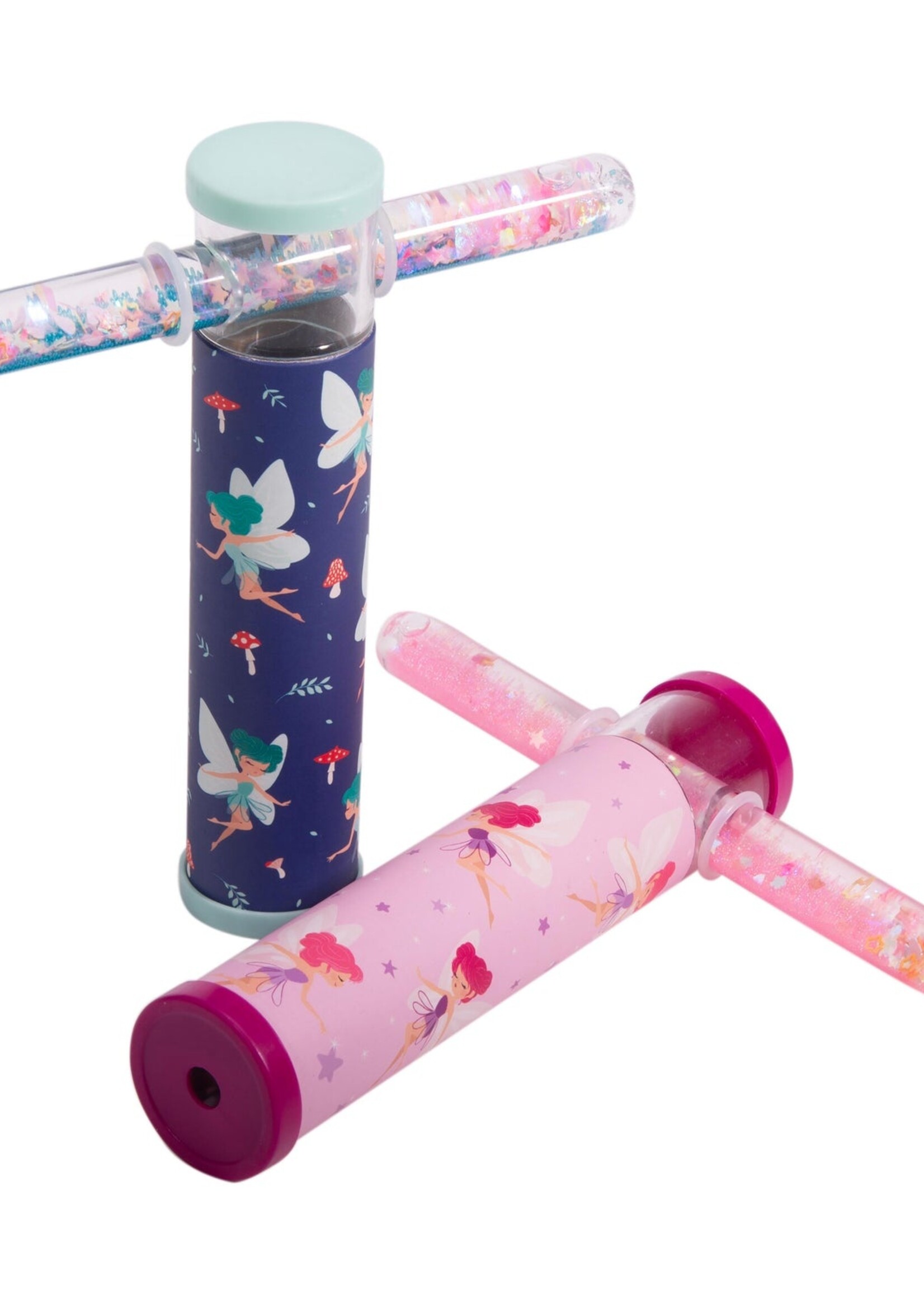 Fairy Wand Kaleidoscope