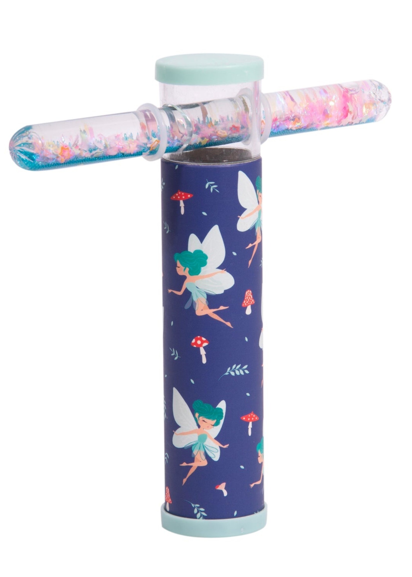 Fairy Wand Kaleidoscope