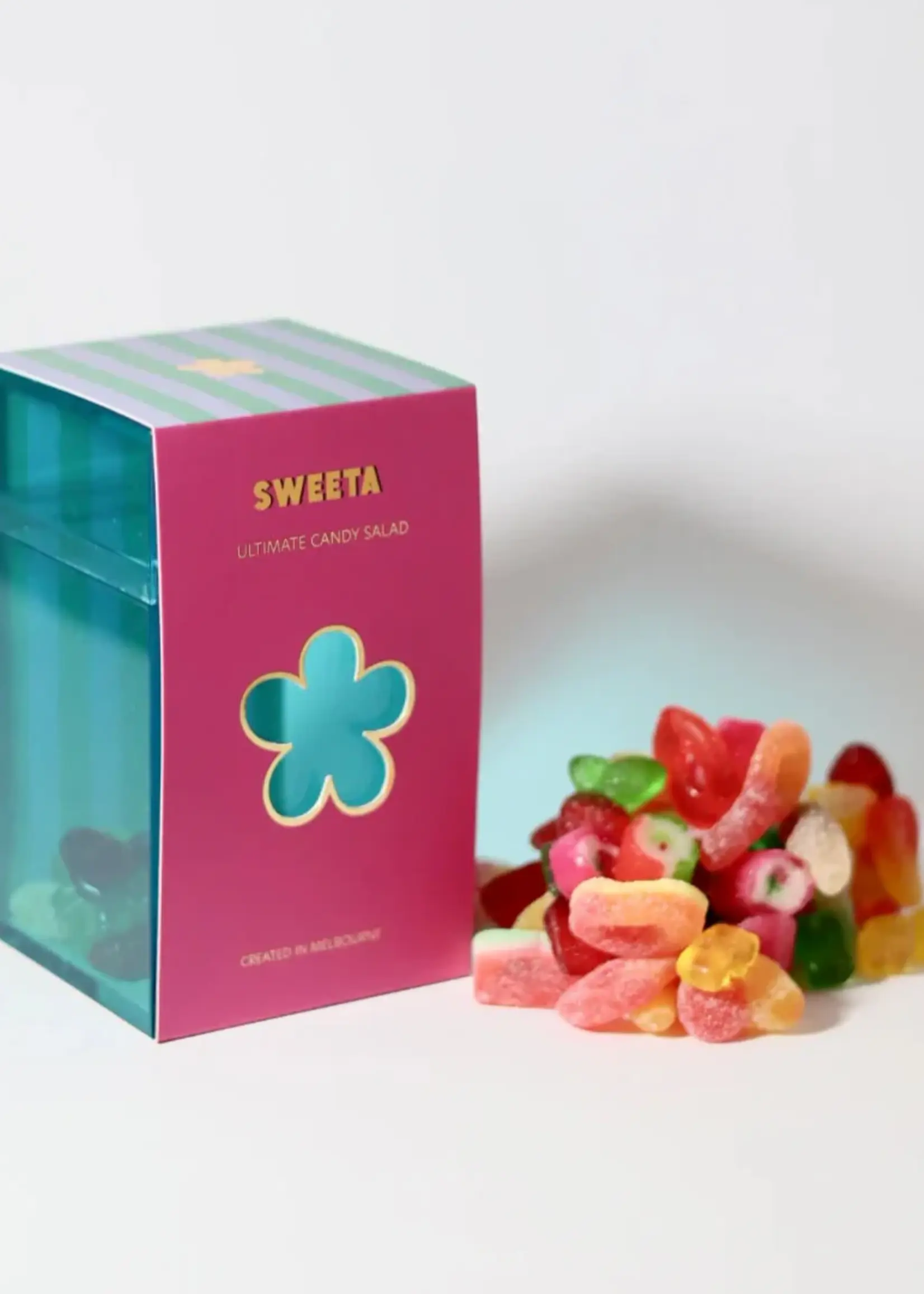 Sweeta Ultimate Candy Salad