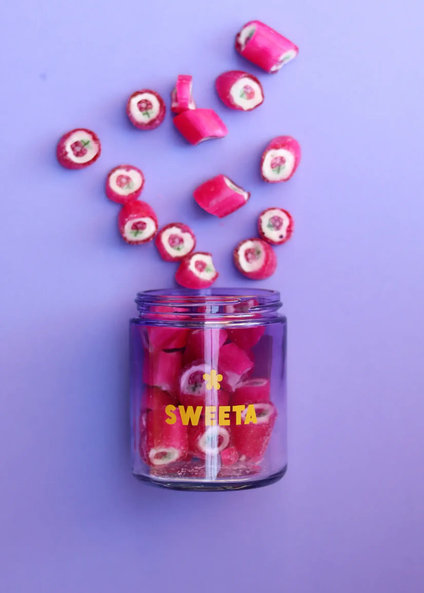Sweeta Sweeta Boiled Sweets 180g