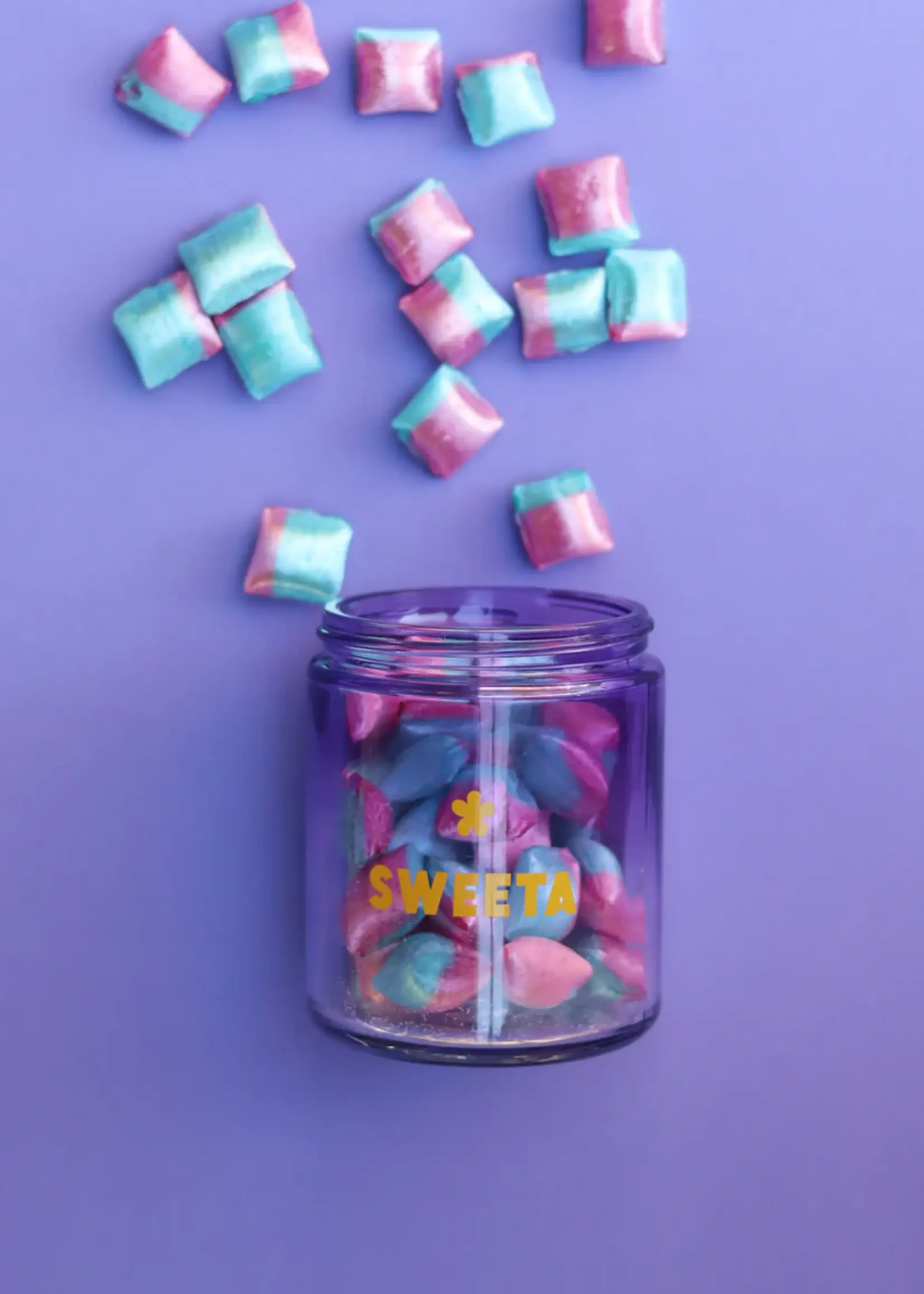 Sweeta Sweeta Boiled Sweets 180g