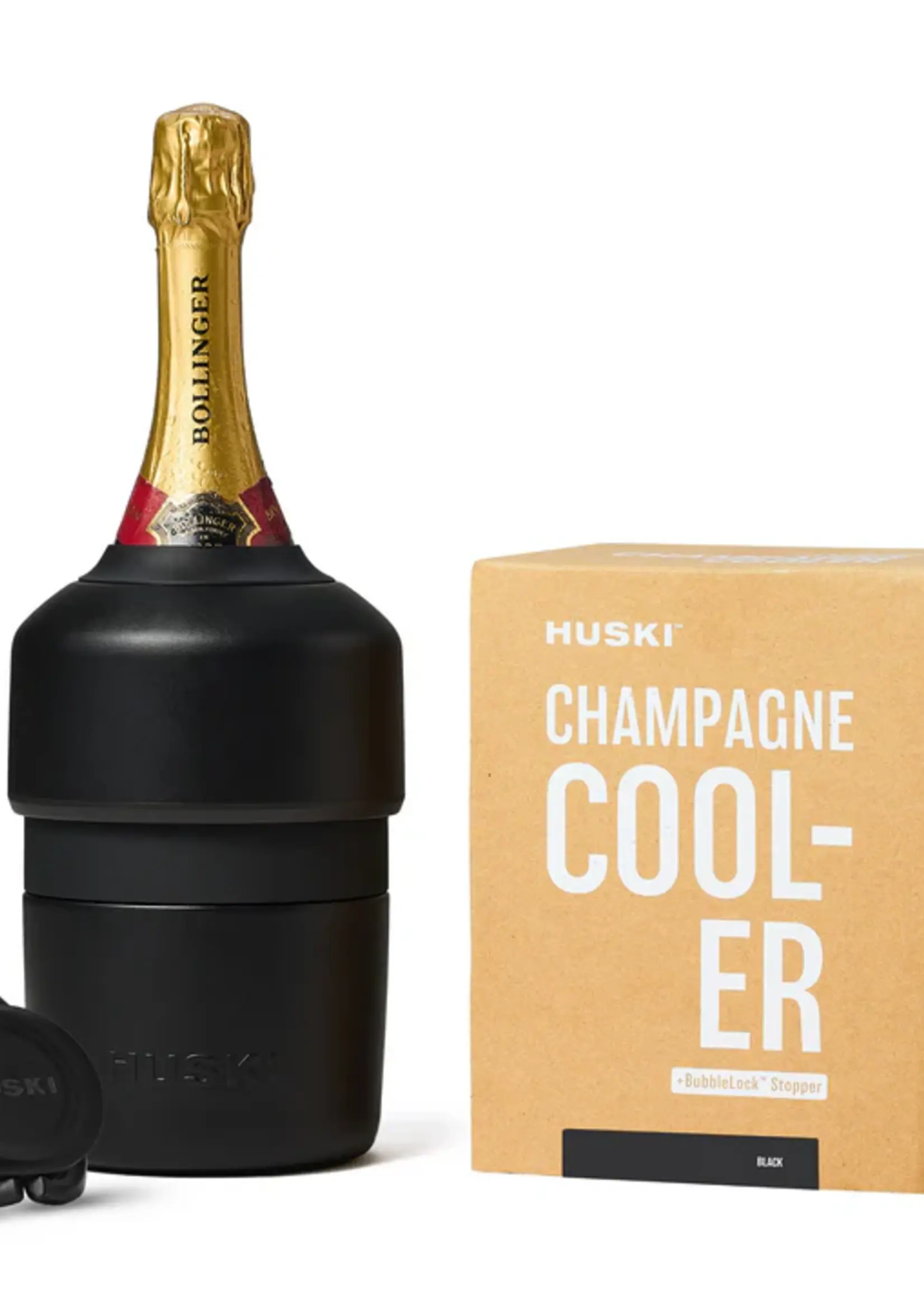 Champagne Cooler