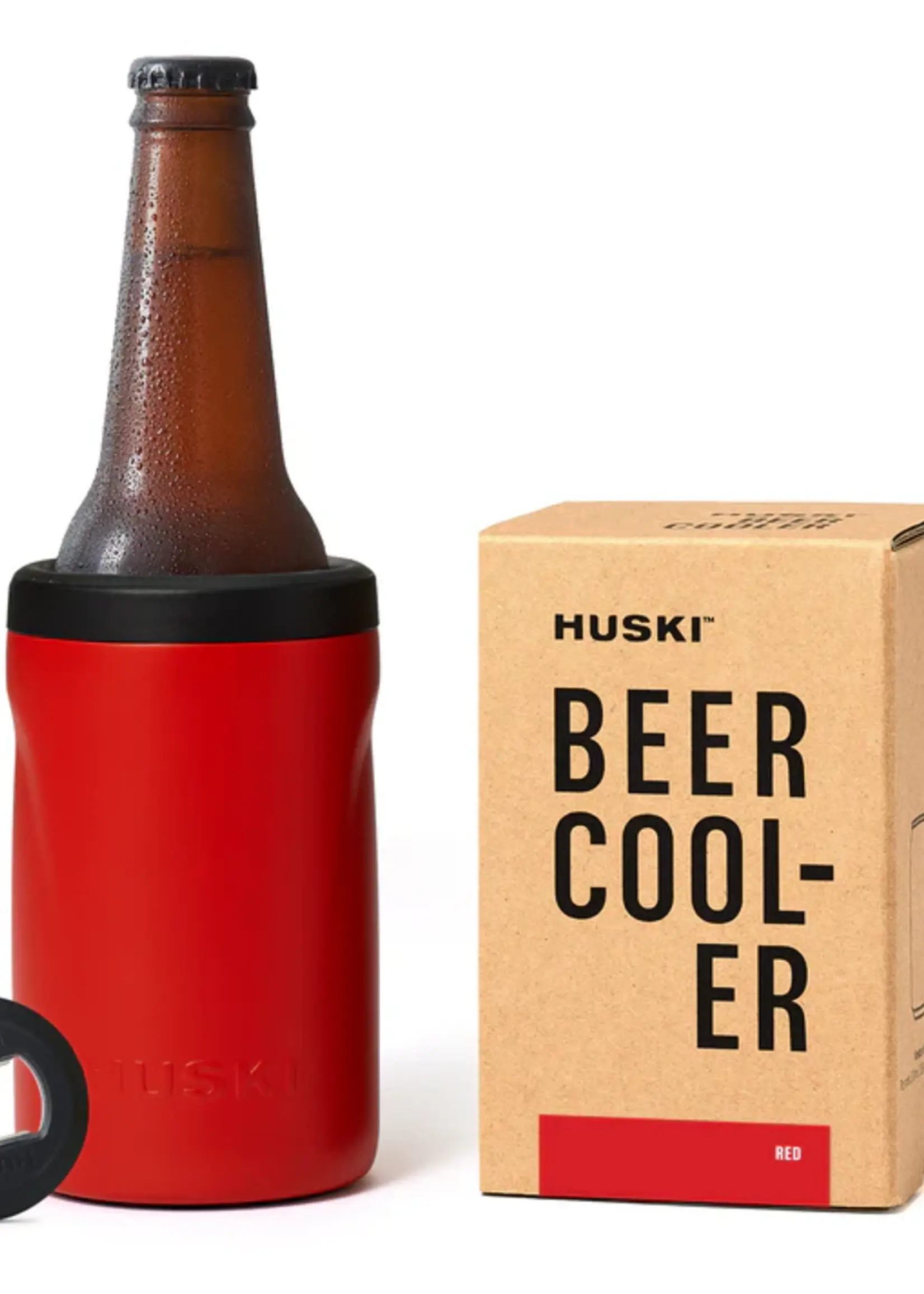 Huski - Beer Cooler