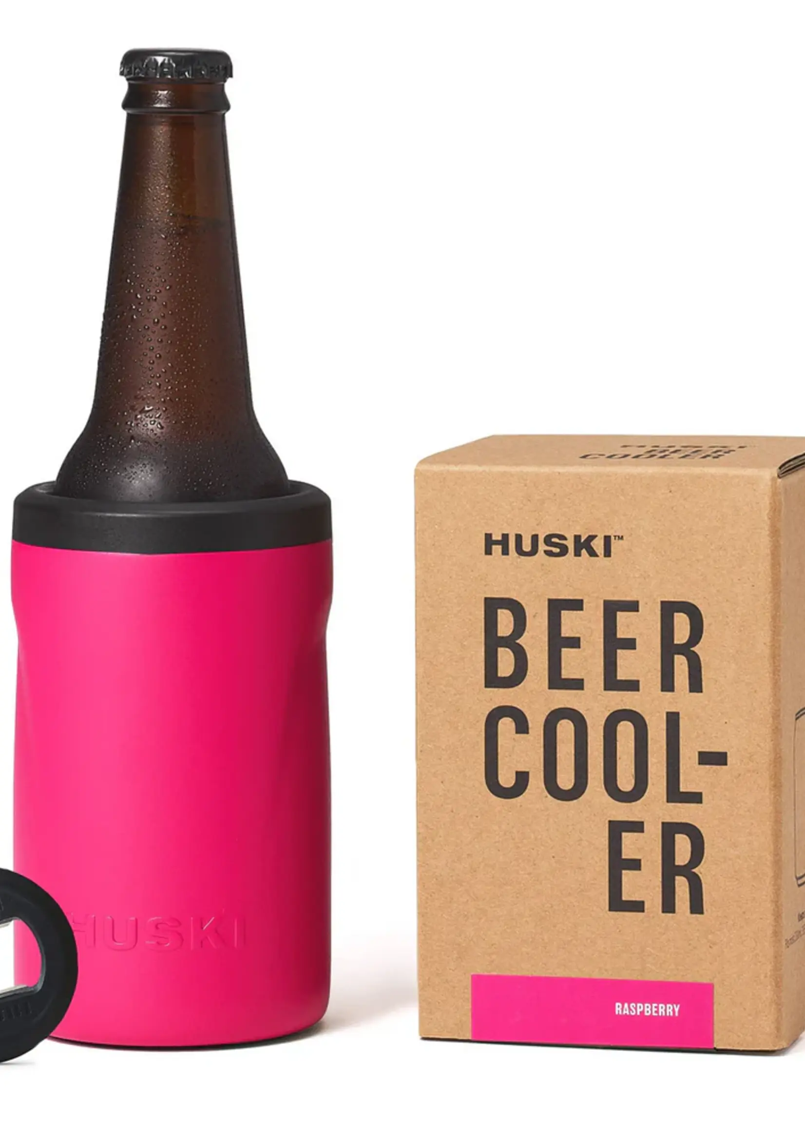 Huski - Beer Cooler