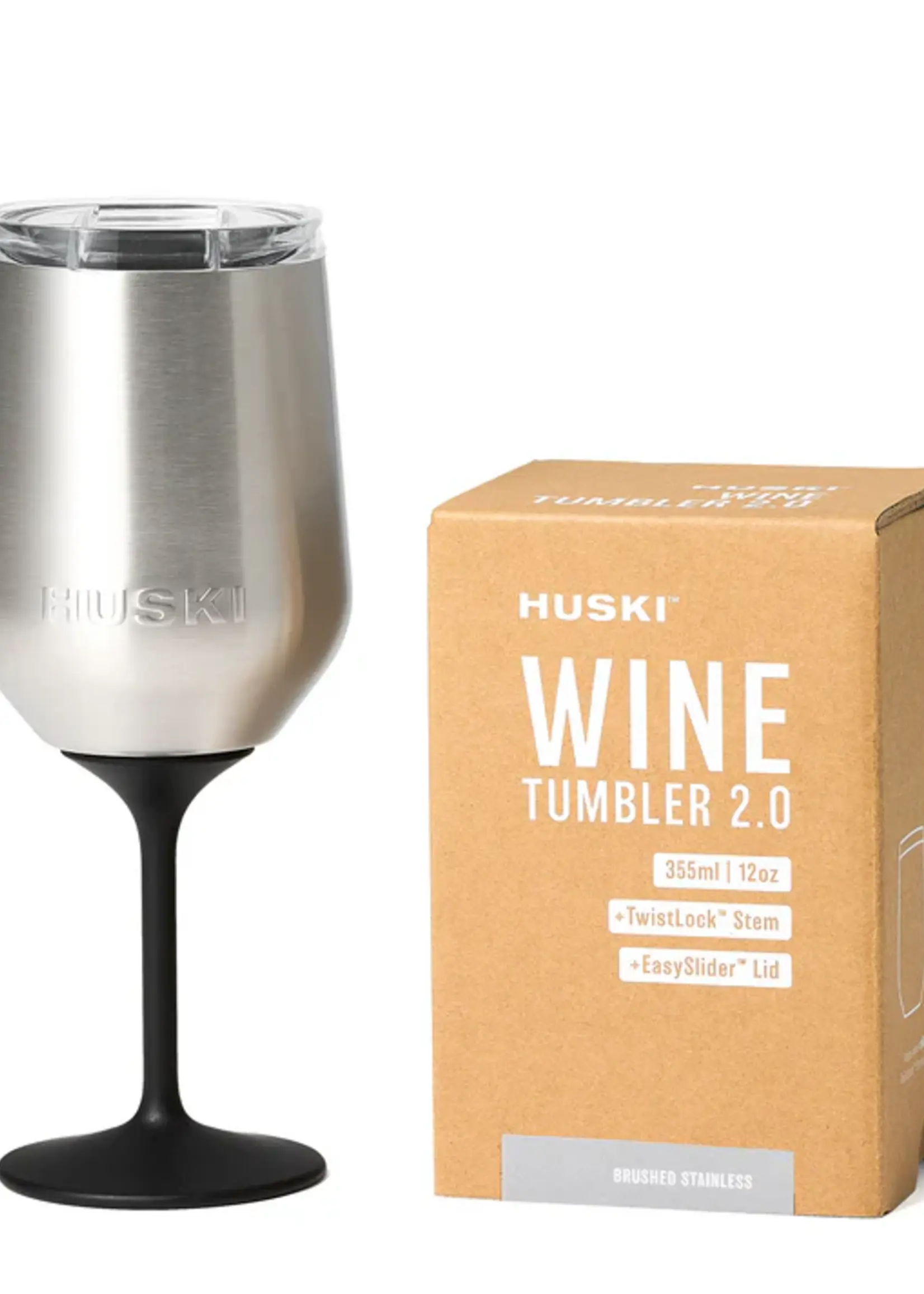 Wine Tumbler 2.0