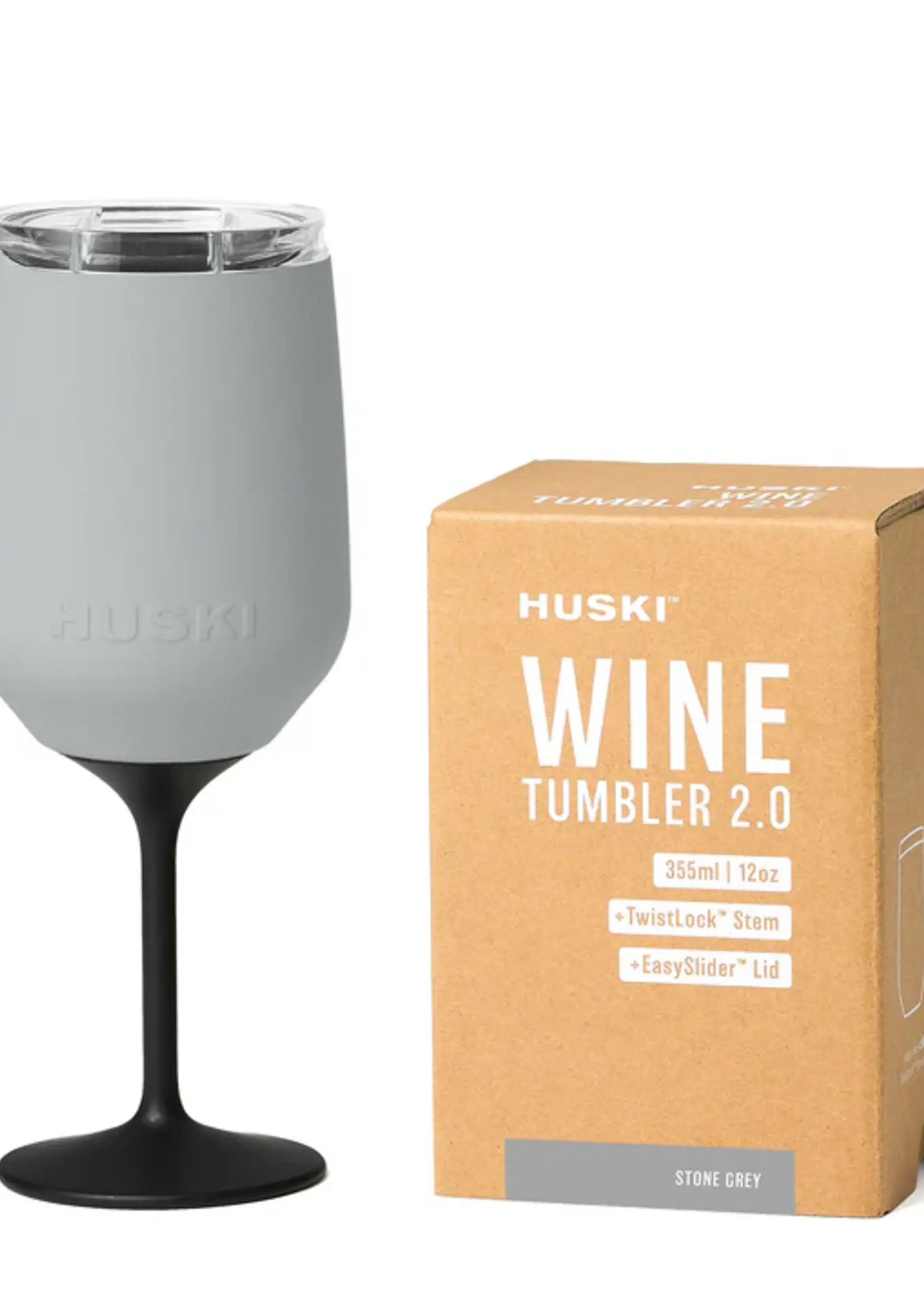 Wine Tumbler 2.0