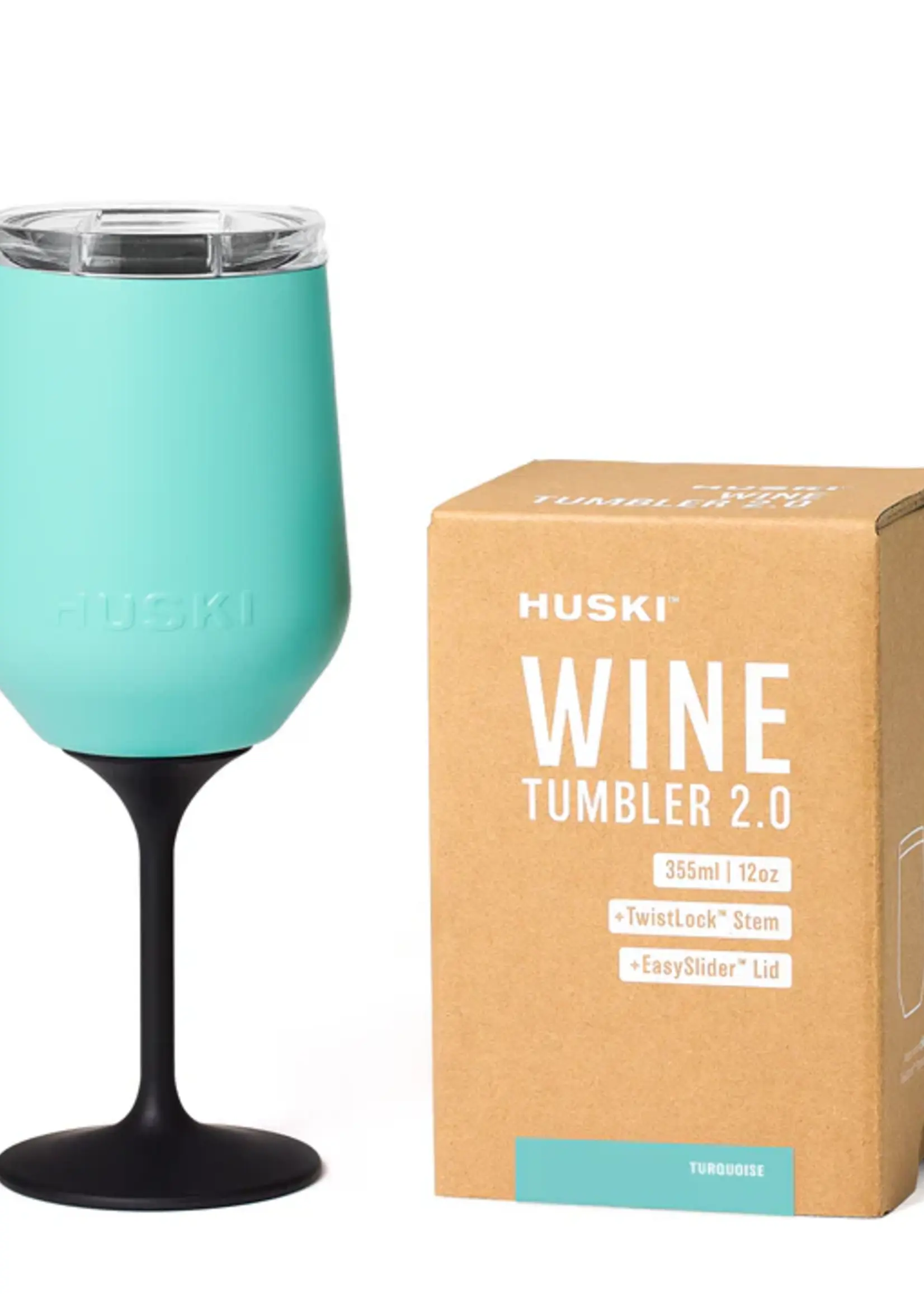 Wine Tumbler 2.0