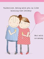 Valentine Being With You