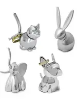 Isalbi Zoola Ring Holder