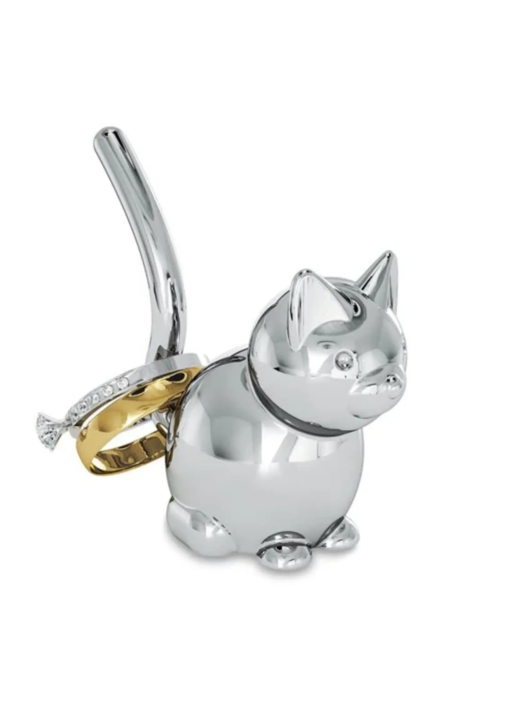Isalbi Zoola Ring Holder