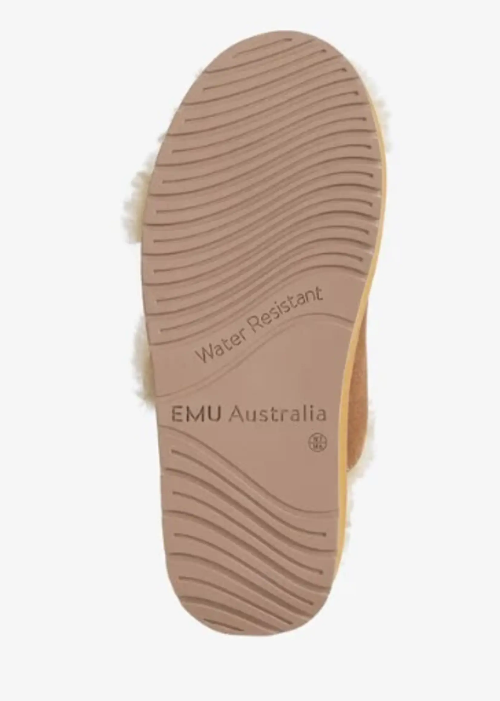 Emu Cabello Chestnut/Chestnut