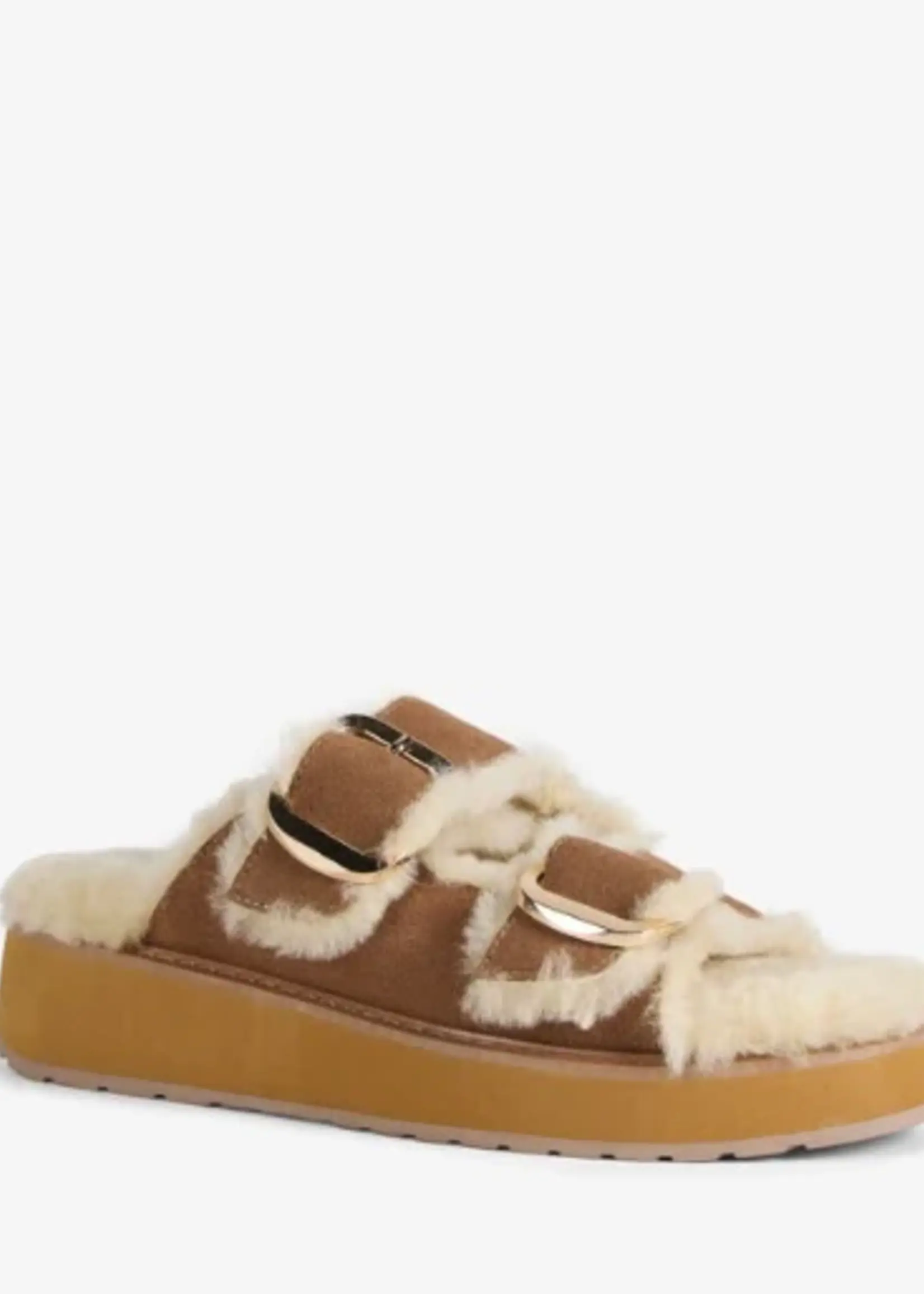Emu Cabello Chestnut/Chestnut