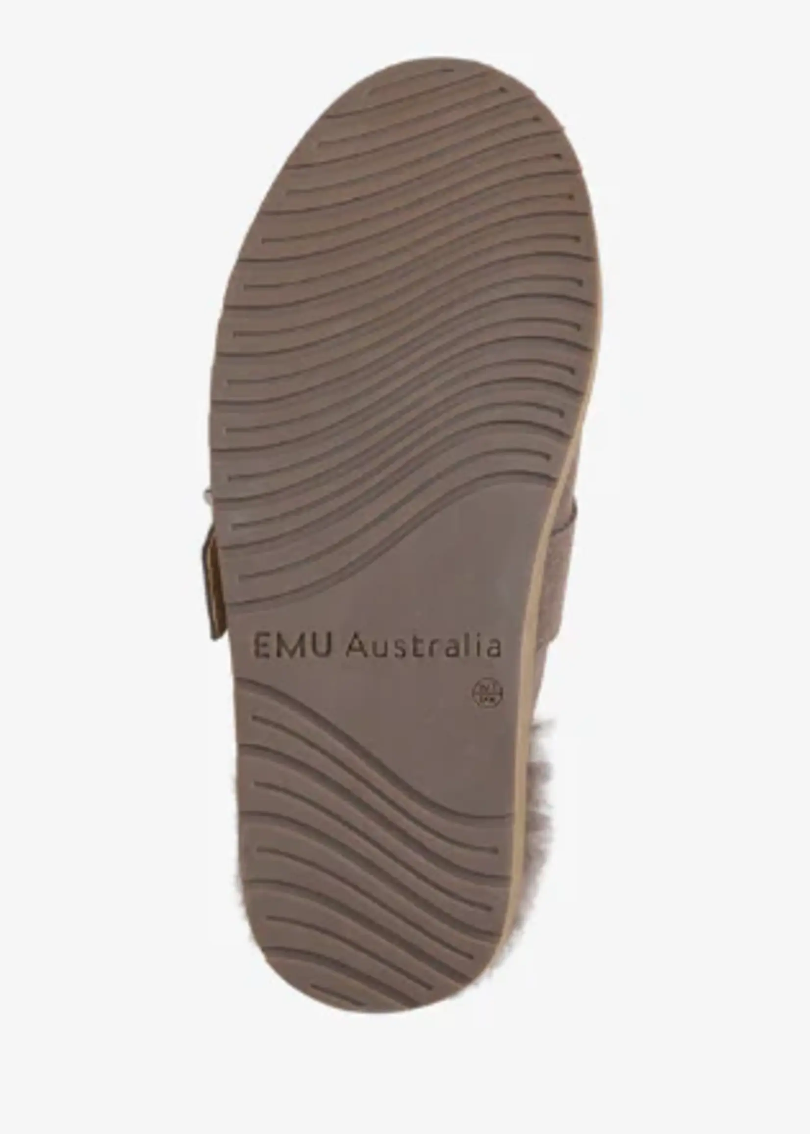 Emu Adison Smoke