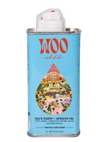 WOO - World Of Oils Blue Tansy + Apricot Oil – Calming, Hydrating, and Revitalizing for Skin and Hair