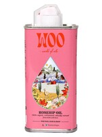 WOO - World Of Oils Rosehip Oil – Hydrating, Anti-Aging, & Scar Reducing