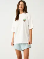 cartel and willow Jeana Tee - Rio Chilli