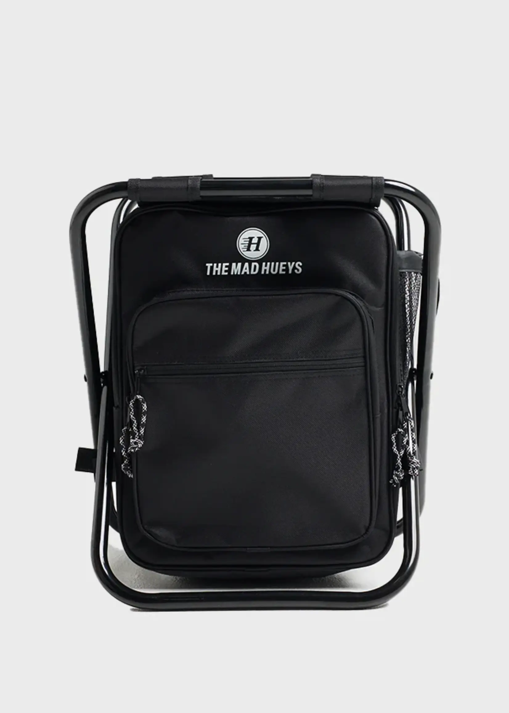 Mad Hueys Hueys | Seat Cooler Bag - Black