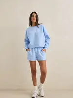 Rhythm Rhythm Fleece Short