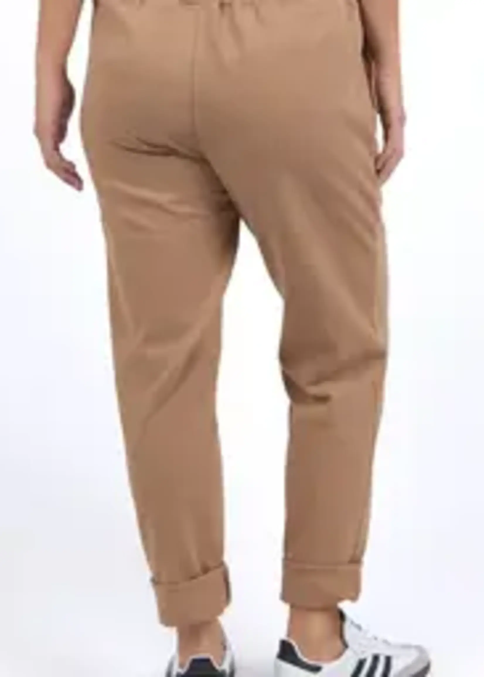 Foxwood Monday Pant - Tan