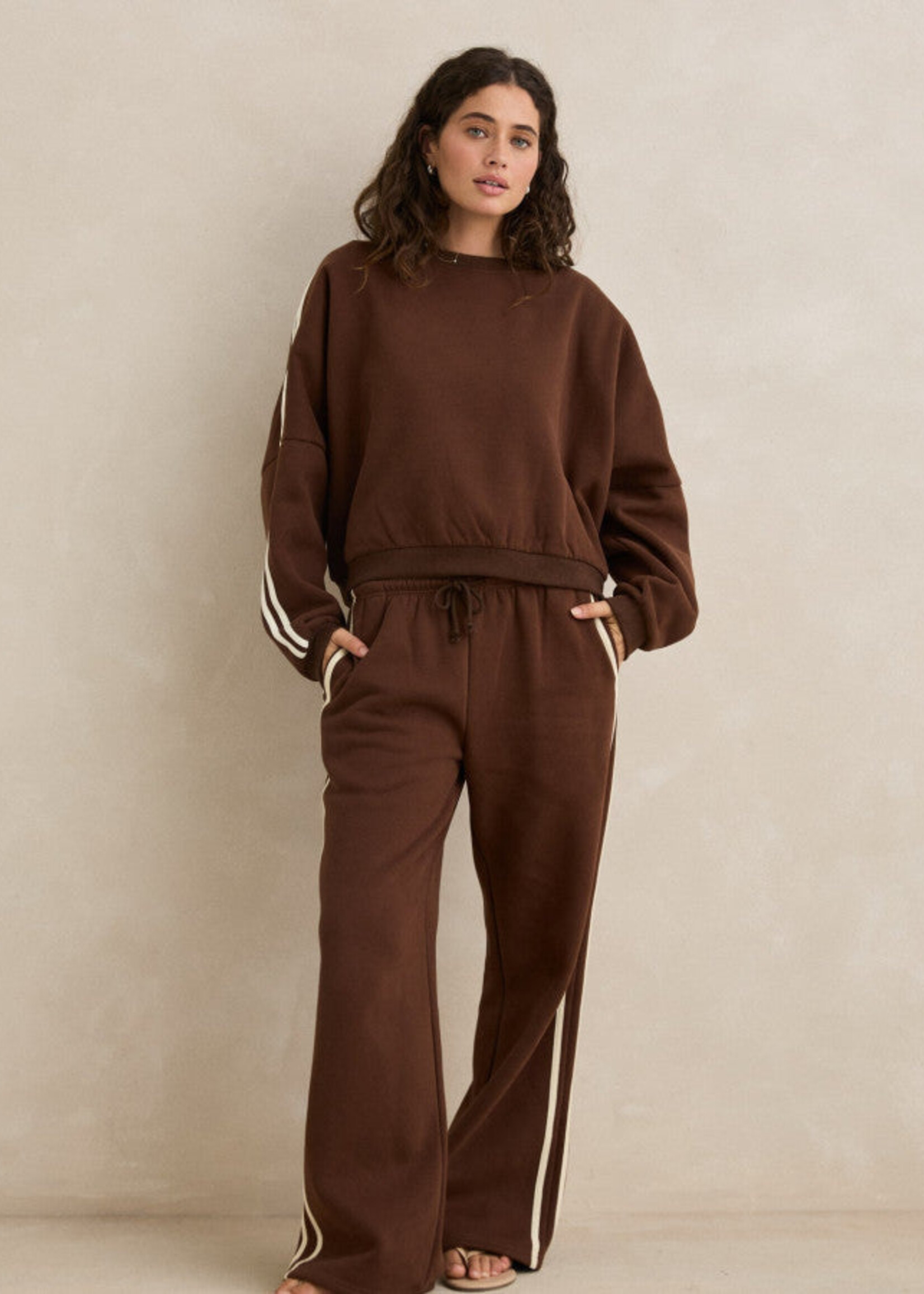 Rhythm Contrast Trackpant