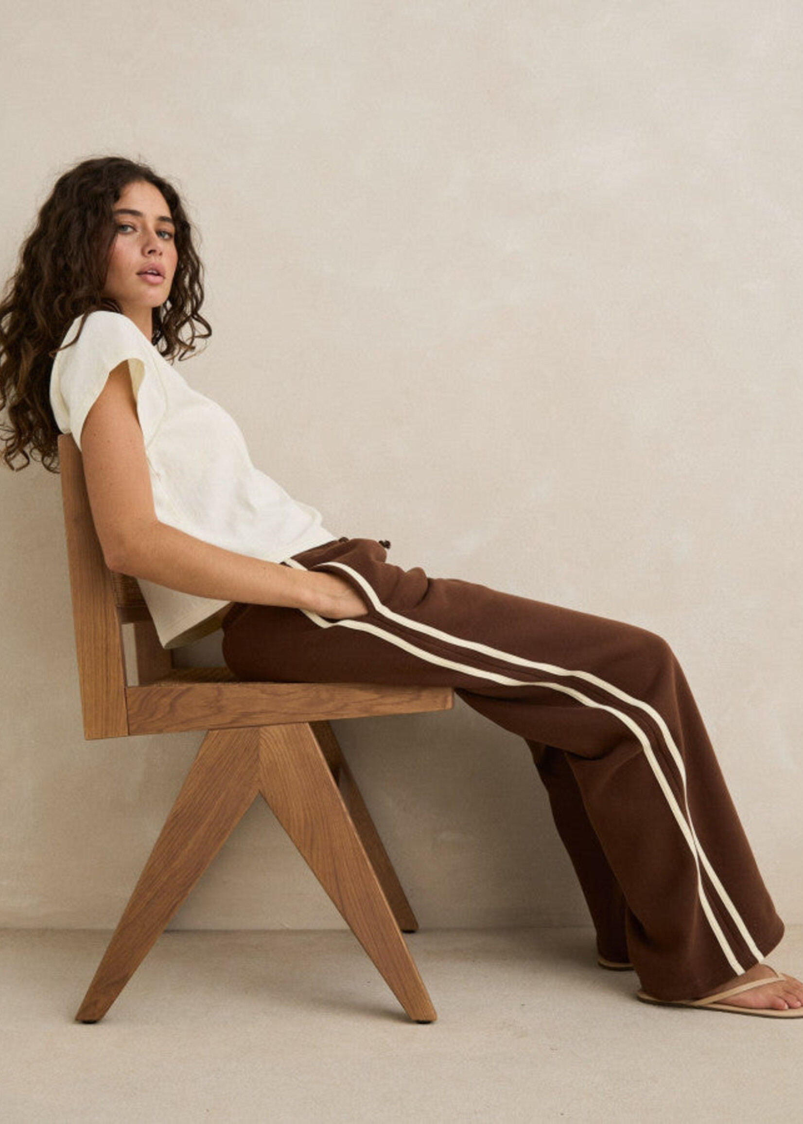 Rhythm Contrast Trackpant