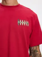 Rhythm Poolroom Vintage SS T-Shirt