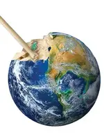 Isalbi Planet Dig Small