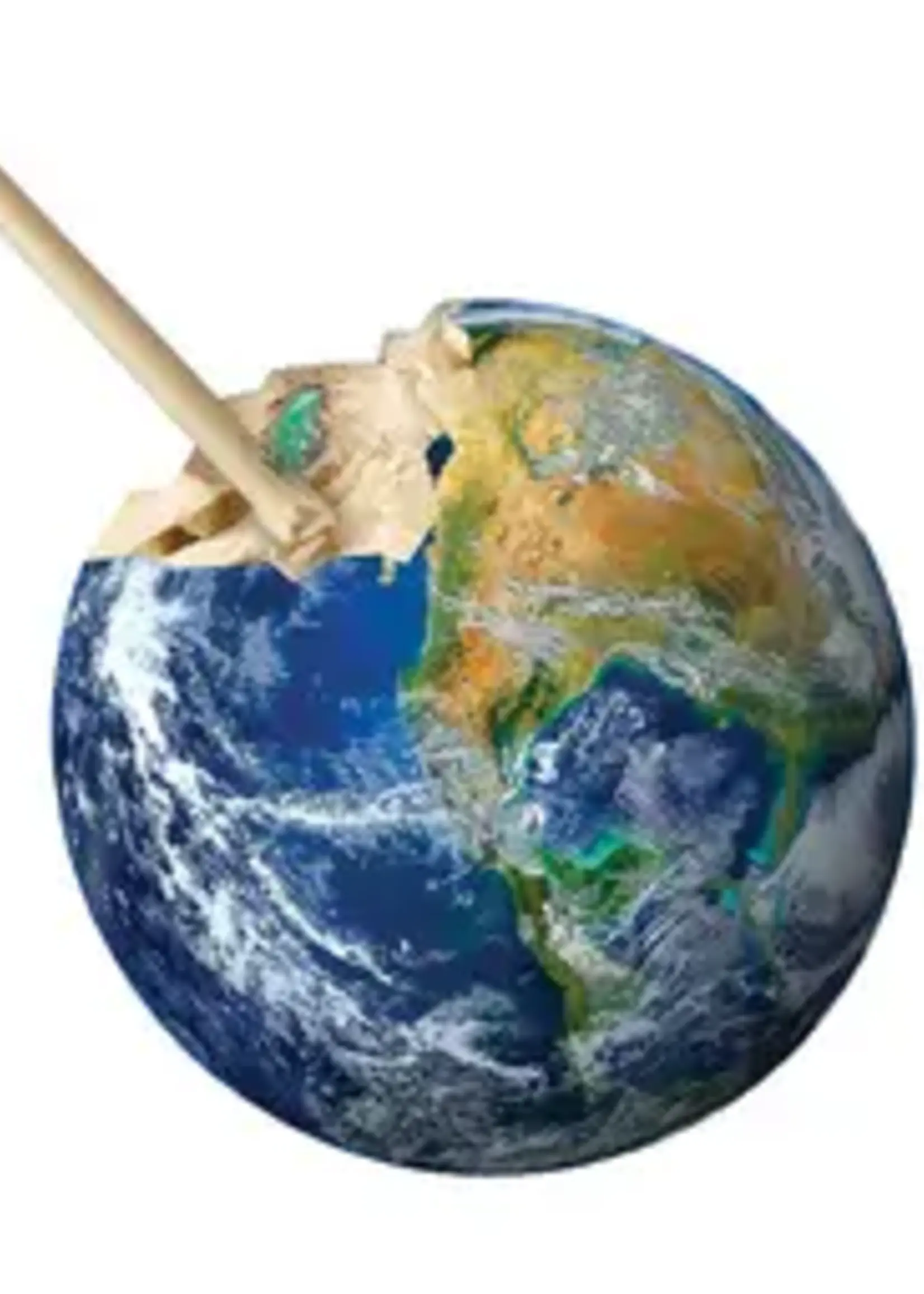 Isalbi Planet Dig Small
