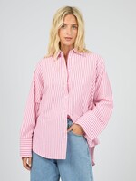 Franca Stripe Shirt