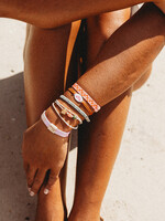 K'lani K'lani Hair Tie & Bracelet Roxy Medium