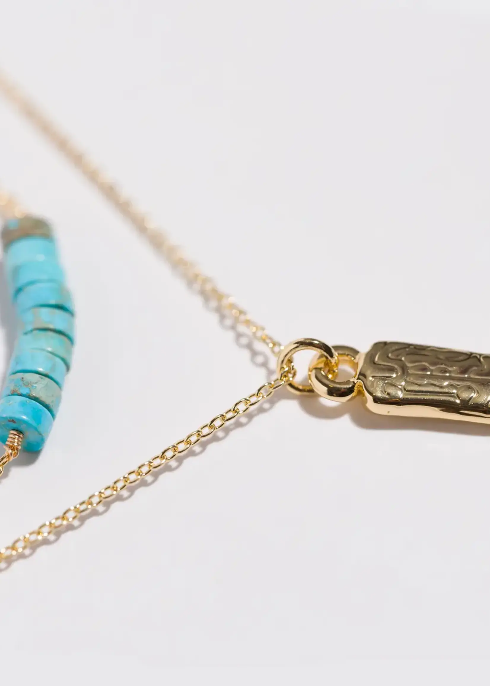 K'lani K'lani Necklace