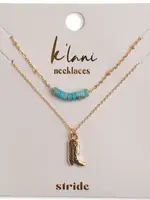 K'lani K'lani Necklace