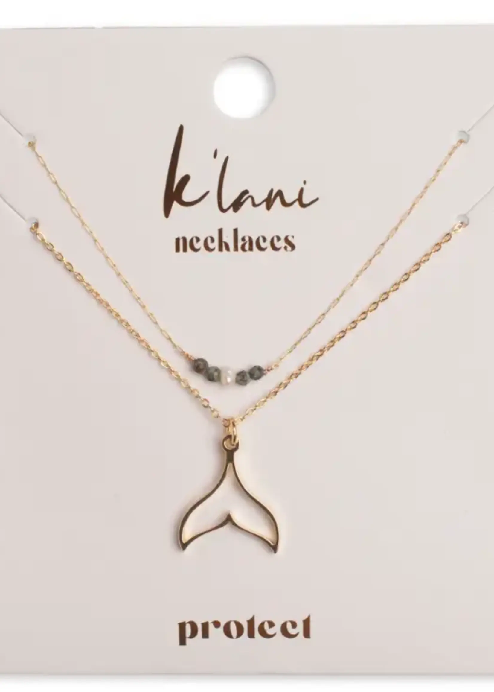 K'lani K'lani Necklace