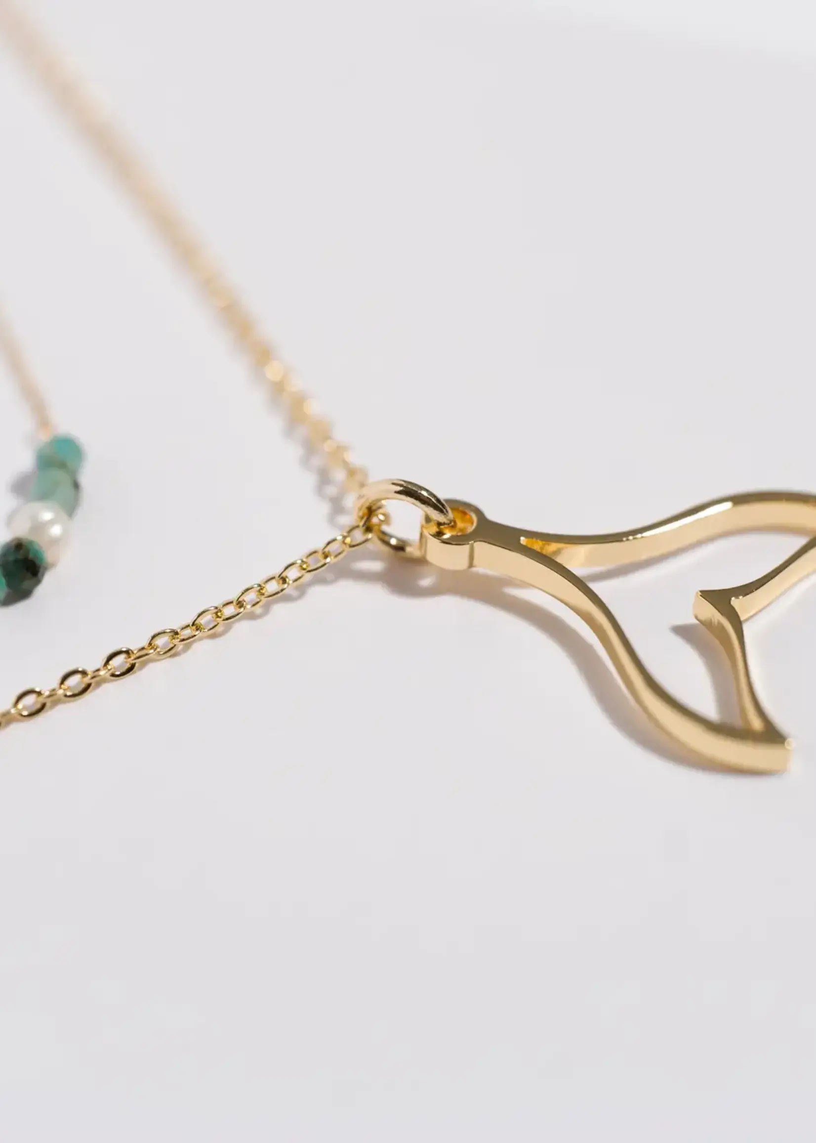 K'lani K'lani Necklace