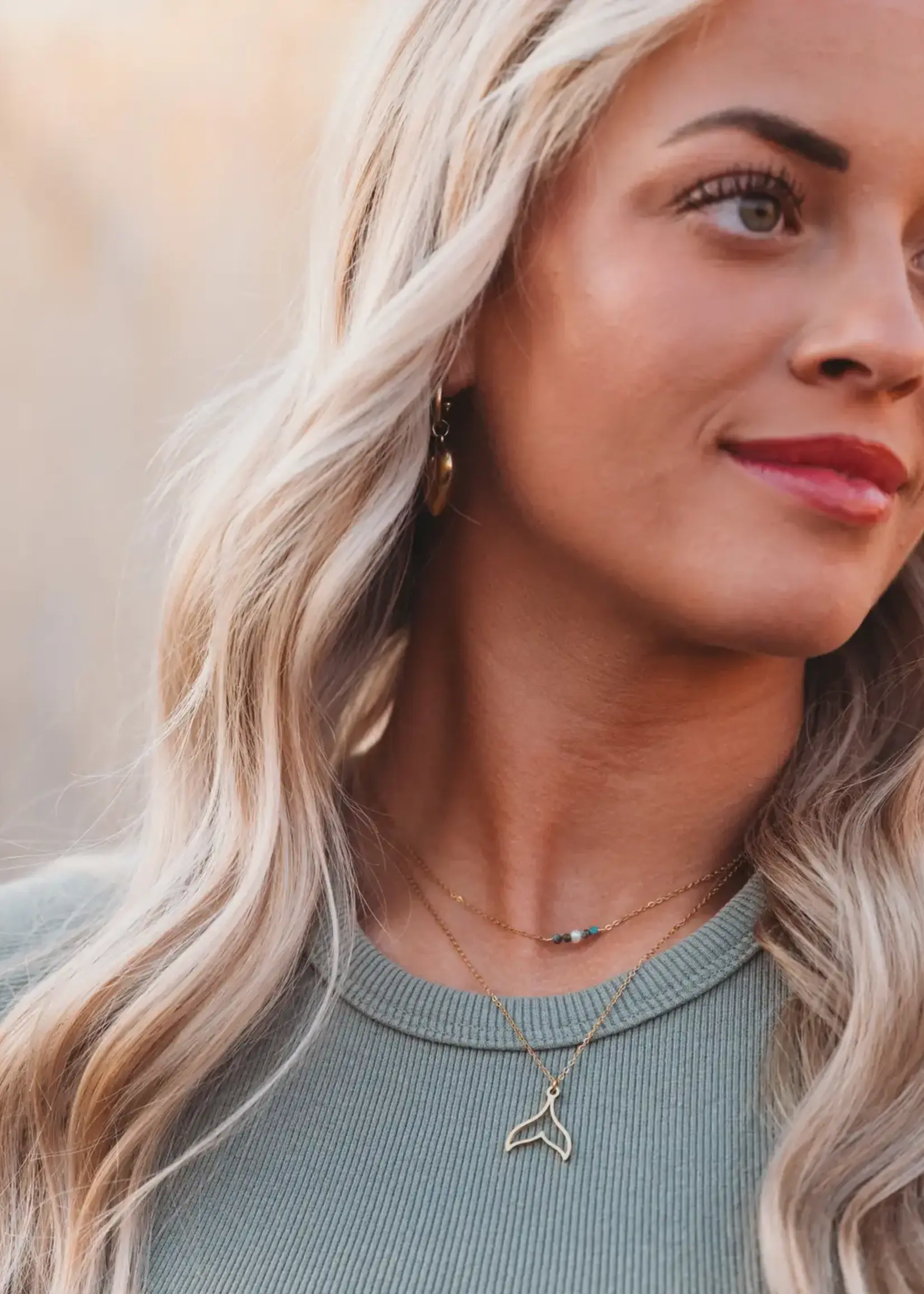 K'lani K'lani Necklace