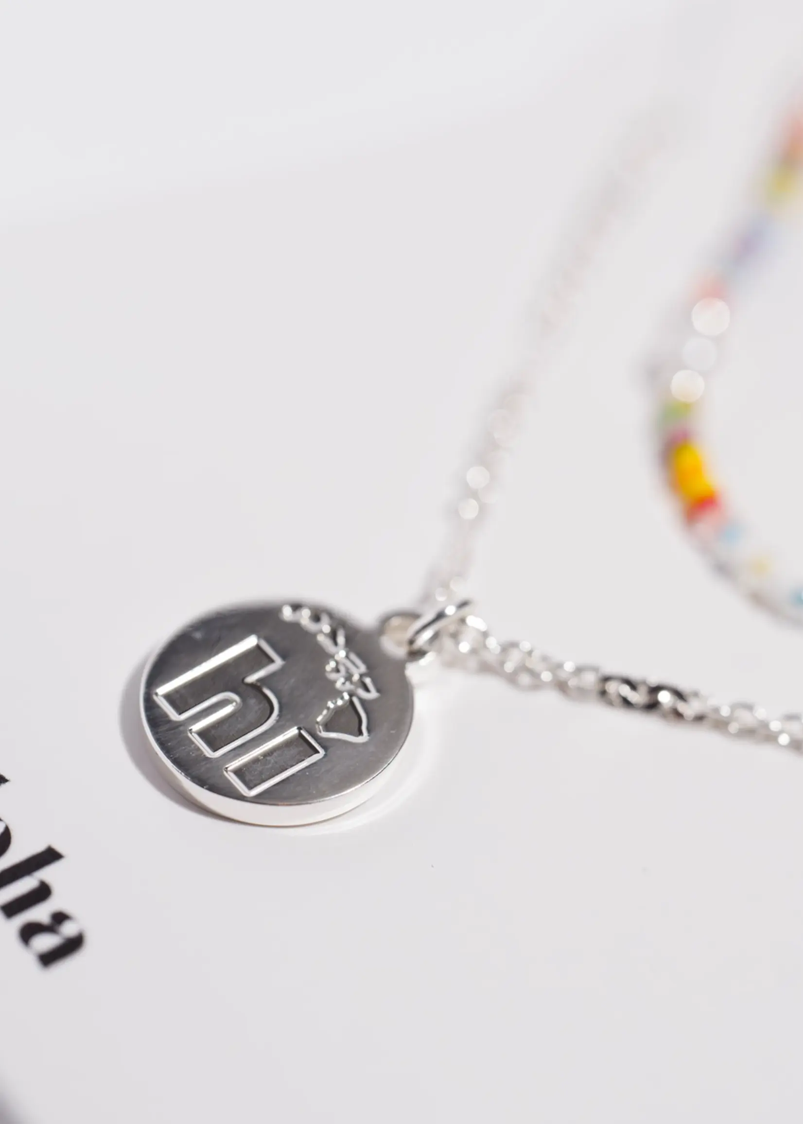 K'lani K'lani Necklace