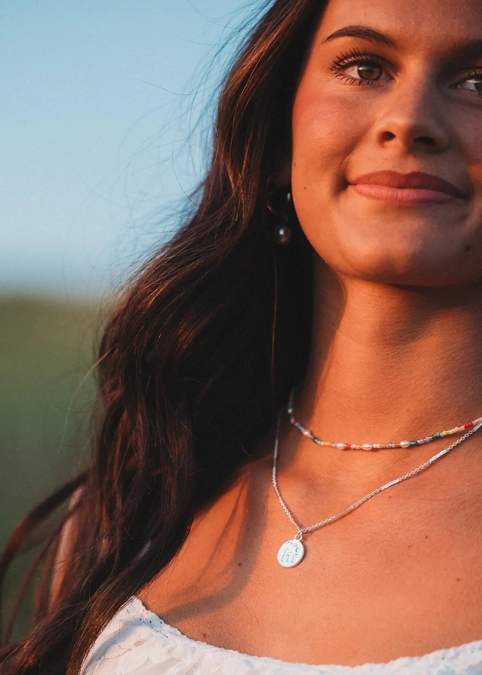 K'lani K'lani Necklace