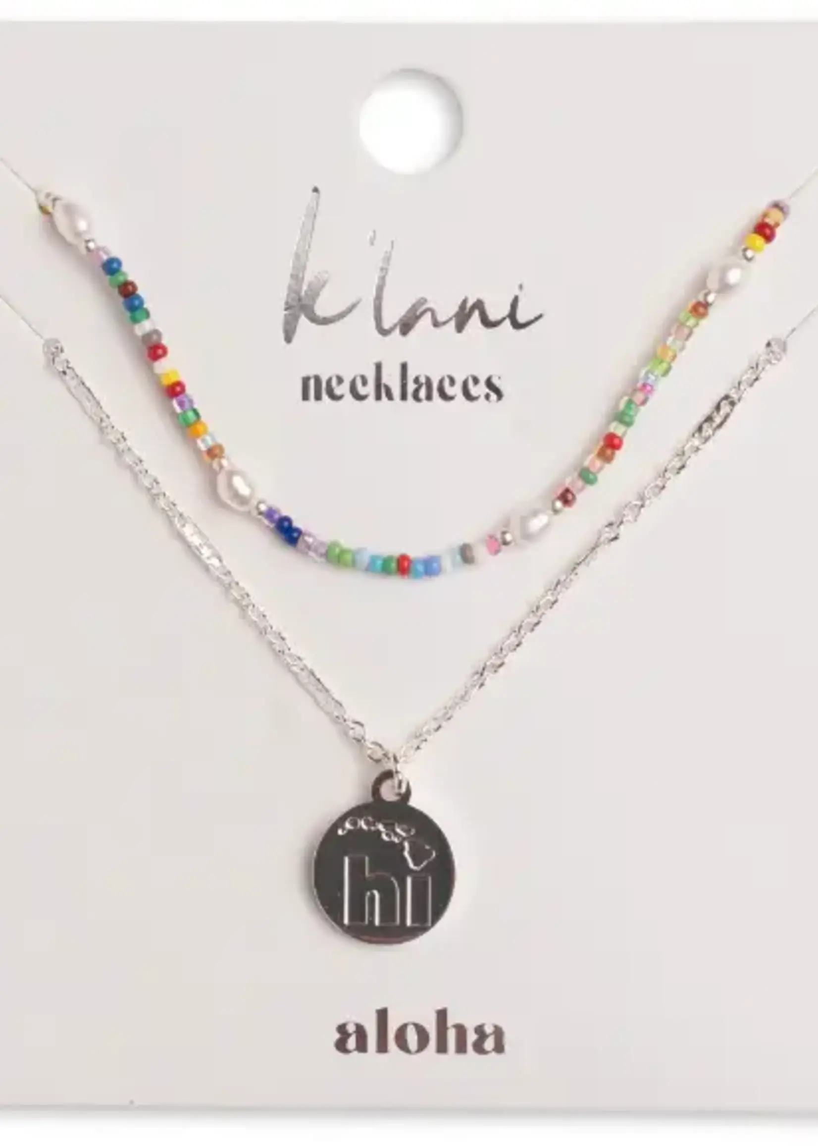 K'lani K'lani Necklace