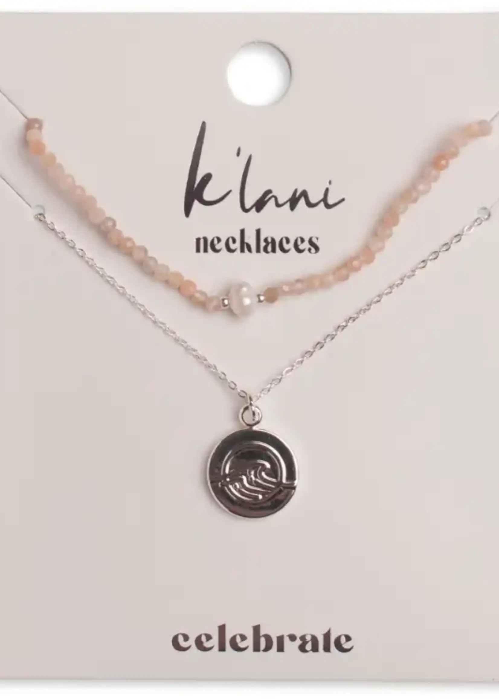 K'lani K'lani Necklace