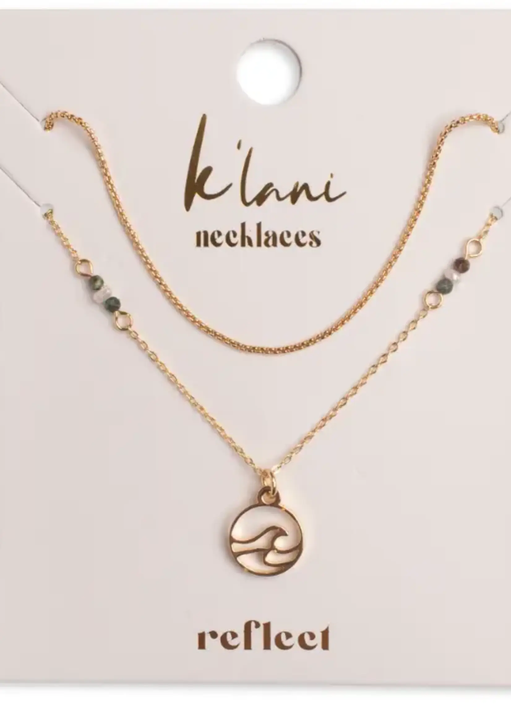 K'lani K'lani Necklace