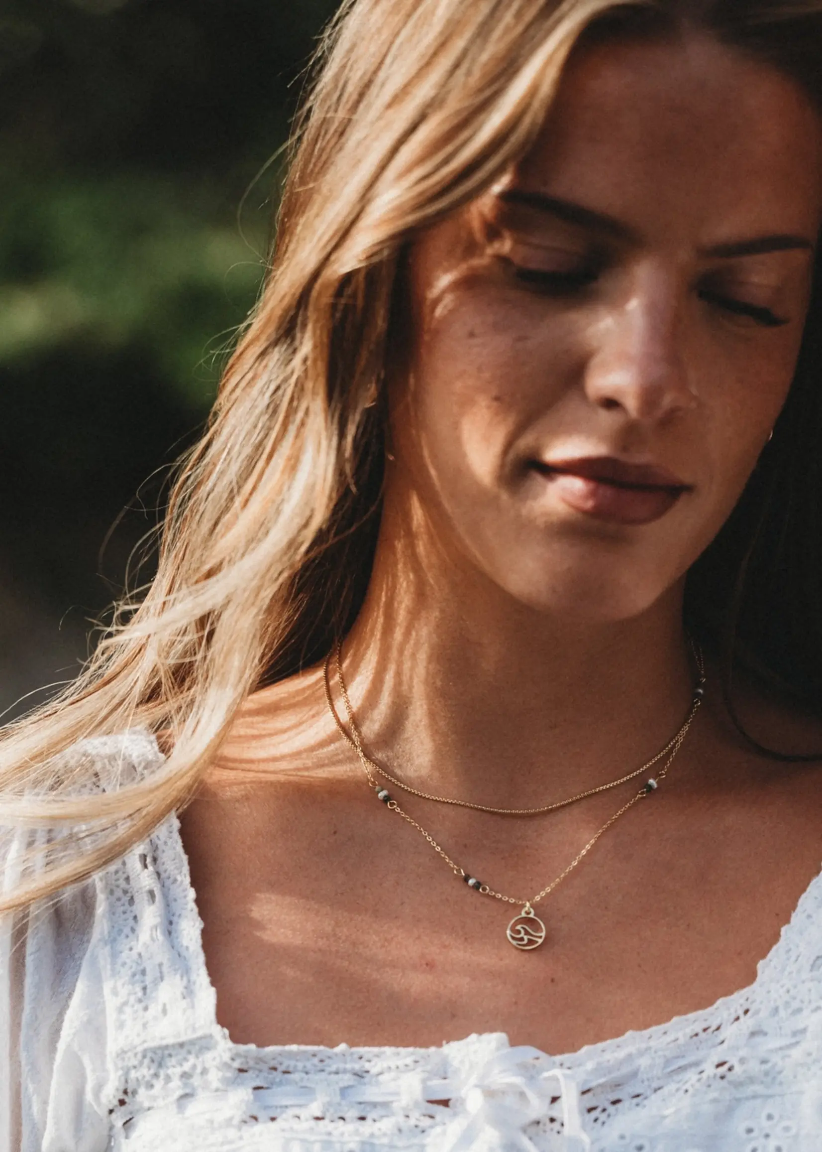 K'lani K'lani Necklace