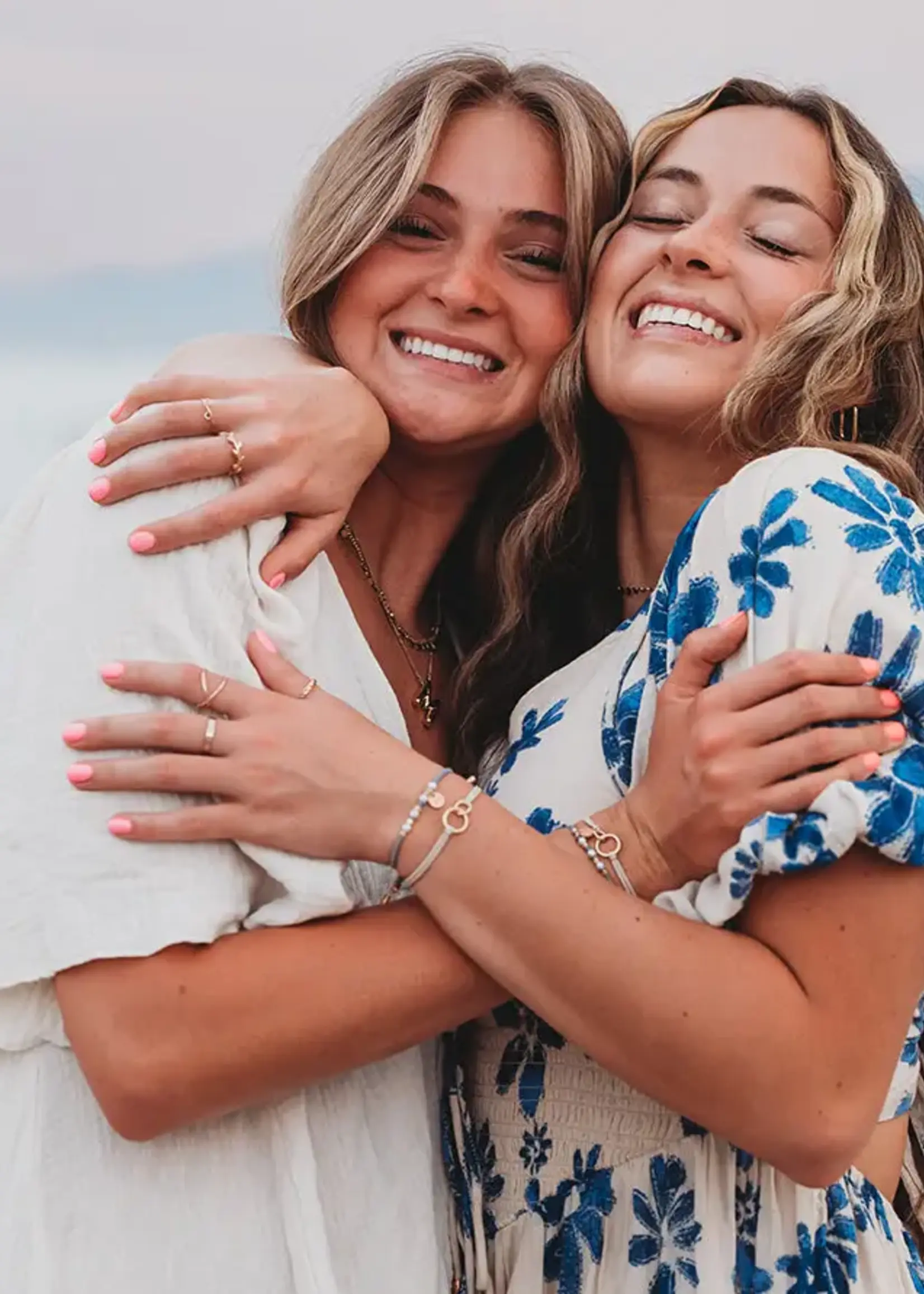 K'lani K'lani Hair Tie & Bracelet Adjustable