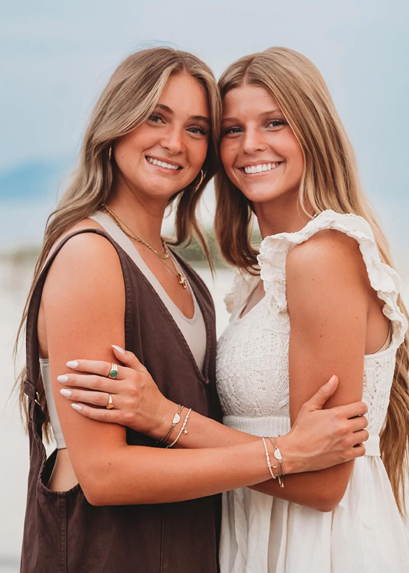 K'lani K'lani Hair Tie & Bracelet Adjustable