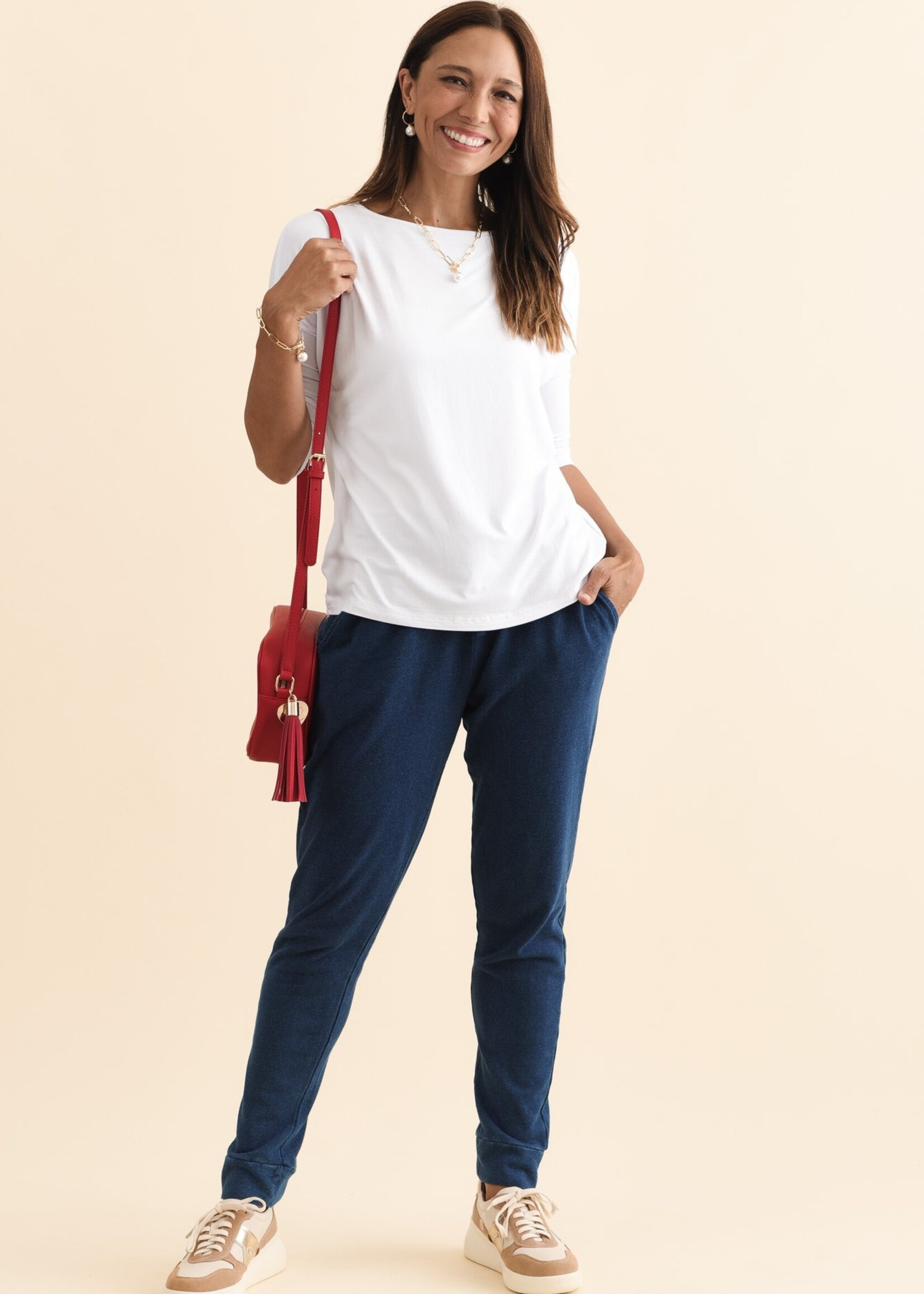 Betty Basic Heidi Pant