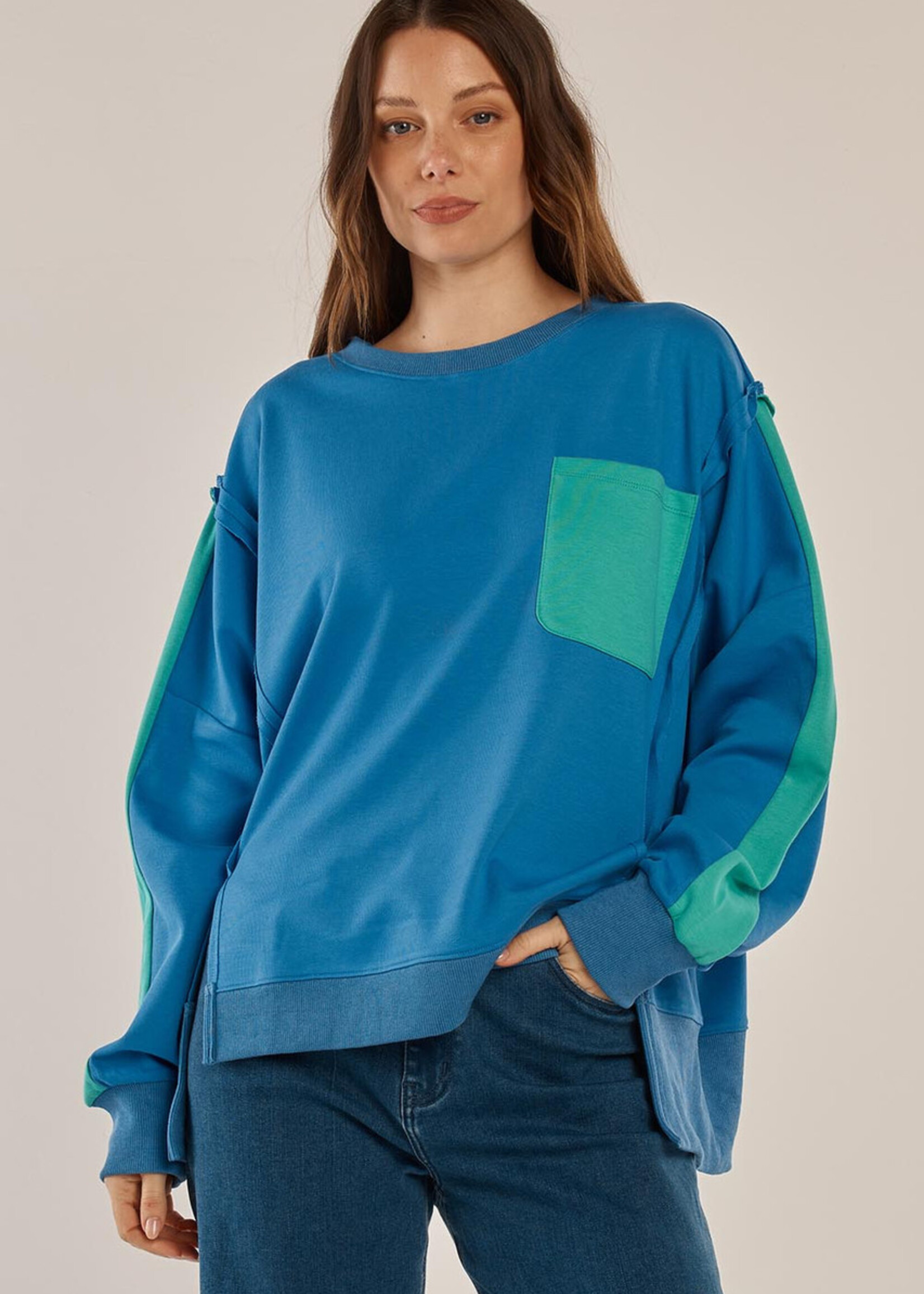 Betty Basic Tania Sweatshirt