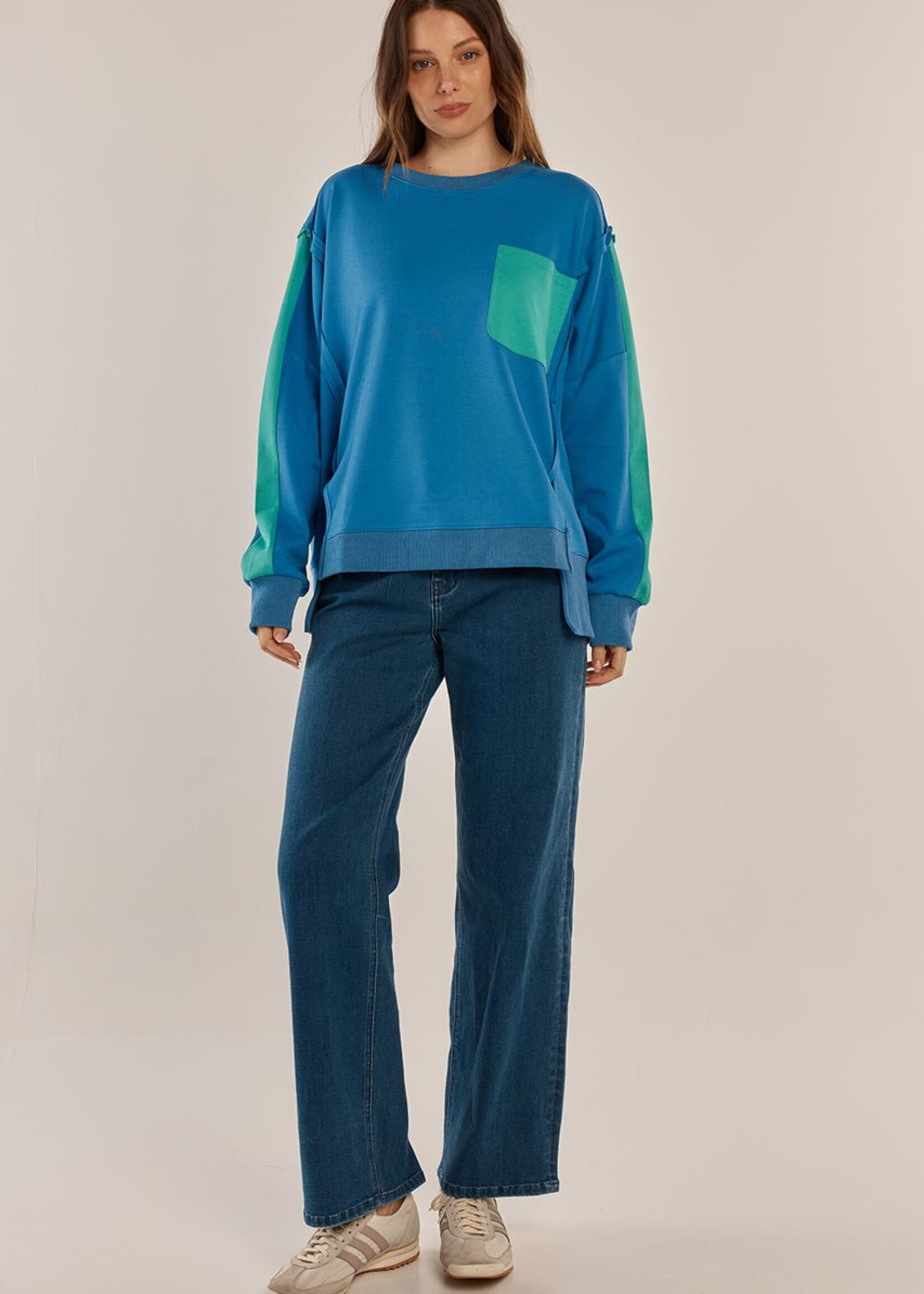 Betty Basic Tania Sweatshirt