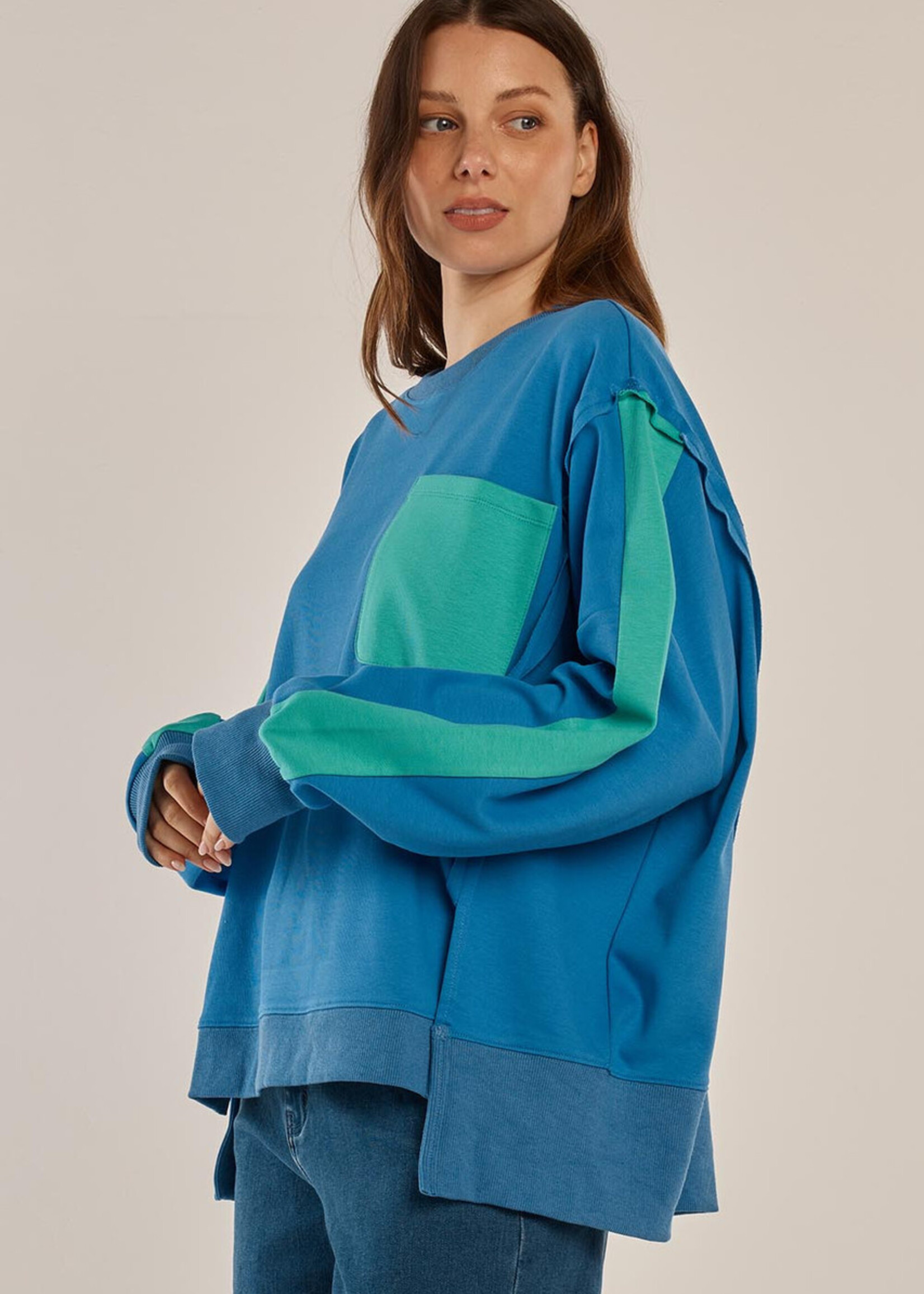 Betty Basic Tania Sweatshirt