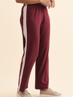 Betty Basic Evelyn Wide Leg Jogger