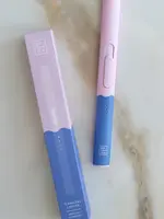 Flameless Rechargeable Lighter / Duo Tone